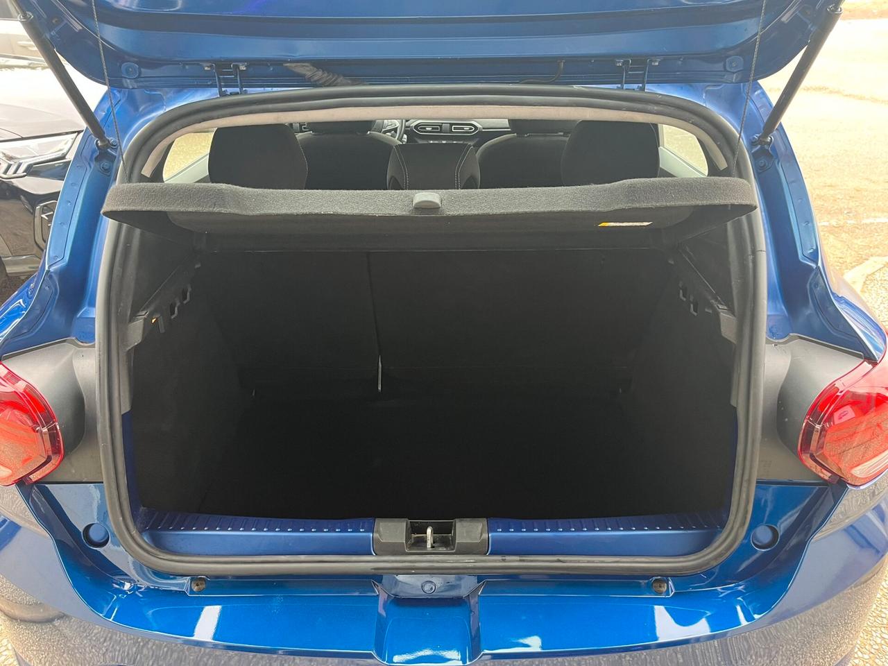 Dacia Sandero Streetway 1.0 SCe 65 CV Expression