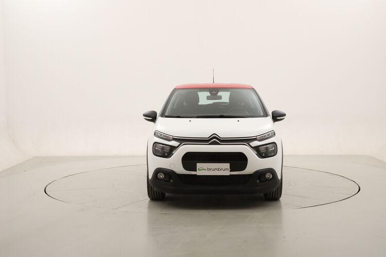 Citroen C3 Shine BR776212 1.2 Benzina 83CV