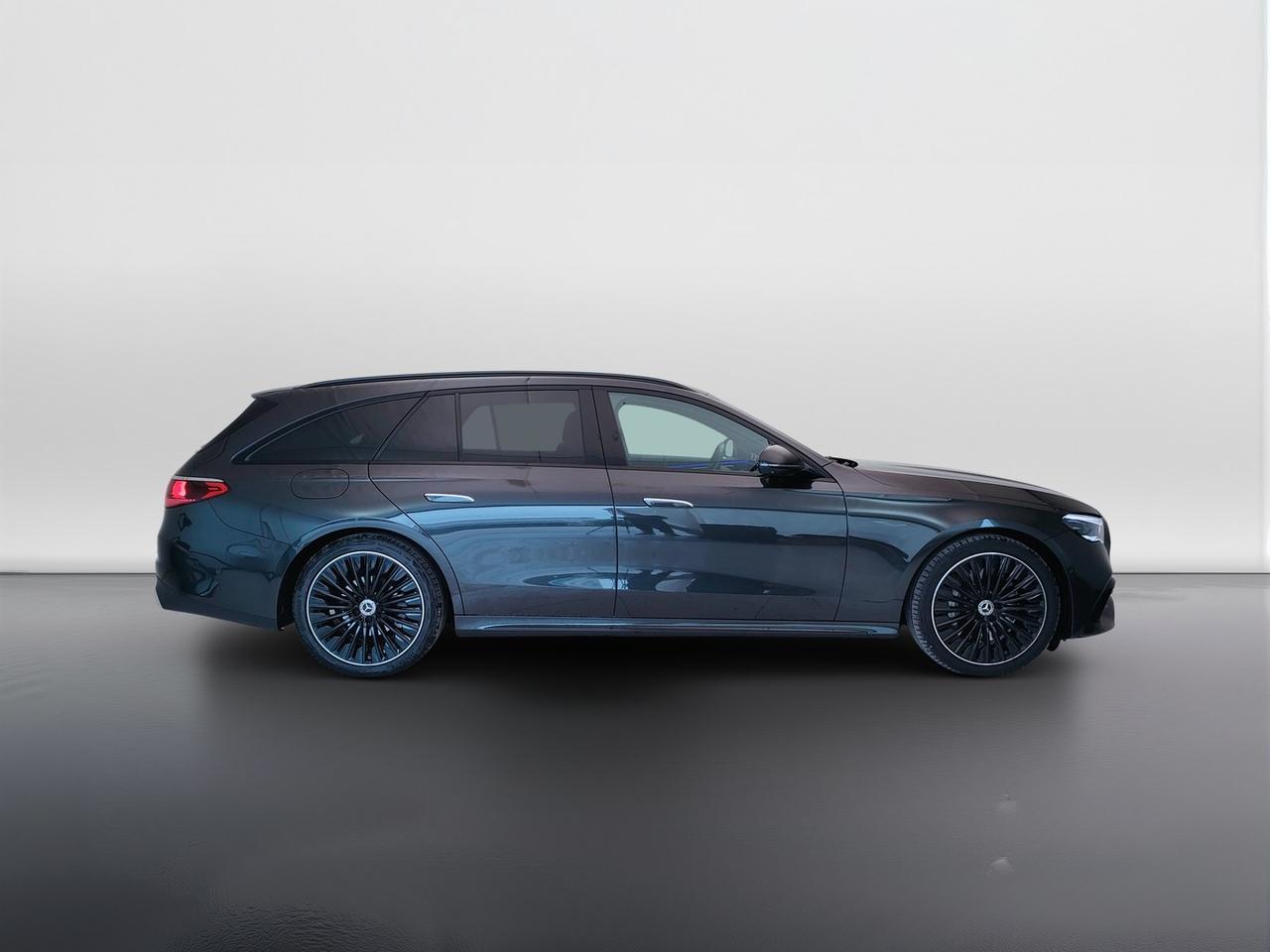 Mercedes-Benz E 220 d 4MATIC Station Wagon