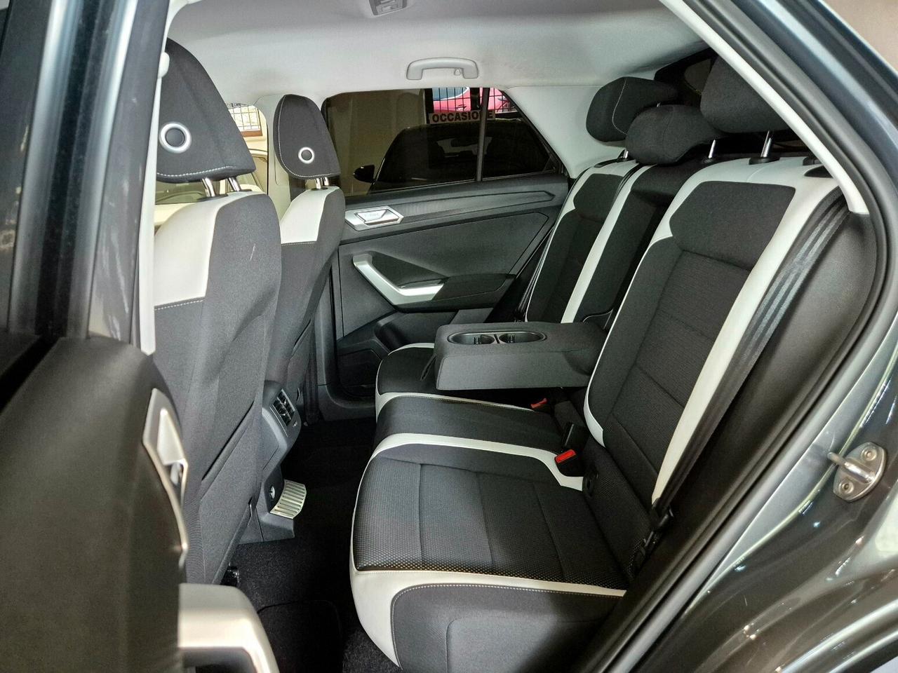 Volkswagen T-Roc 1.6 TDI SCR Advanced BlueMotion Technology ** GANCIO **