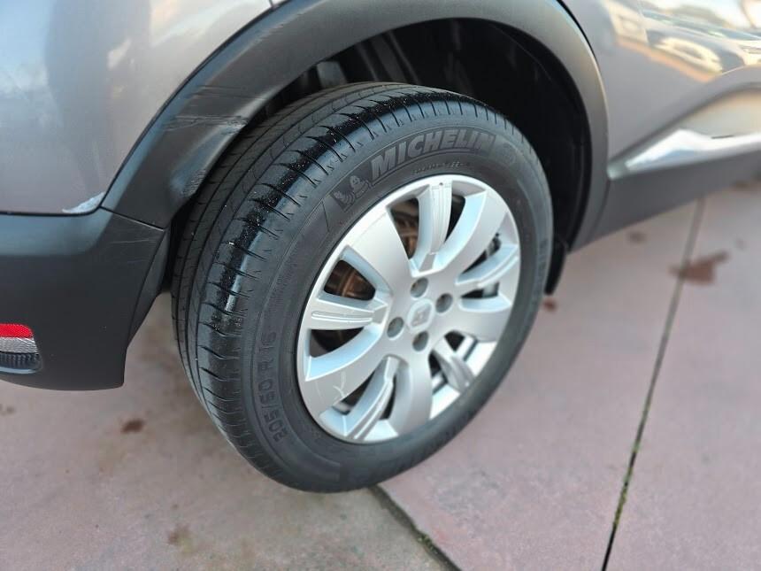 Renault Captur dCi 8V 90 CV Start&Stop Energy Zen