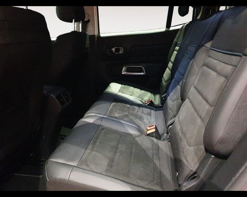 Citroën C5 Aircross BlueHDi 130 S&S EAT8 Shine