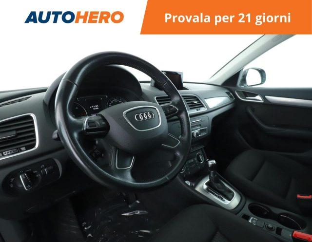 AUDI Q3 2.0 TDI 150 CV quattro