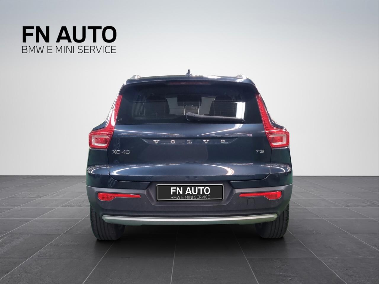 Volvo XC40 T3 Momentum