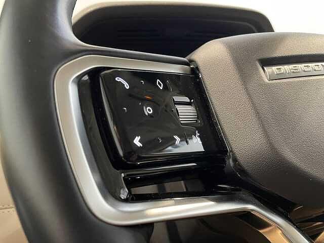 Land Rover Discovery Sport S - IVA ESPOSTA