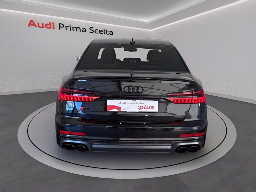 AUDI S6 3.0 tdi mhev quattro 344cv tiptronic del 2023