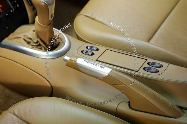 Porsche 911 996 CARRERA 4S|A.S.I.|BOSE|PELLE COMPLETA|BI-XENO|