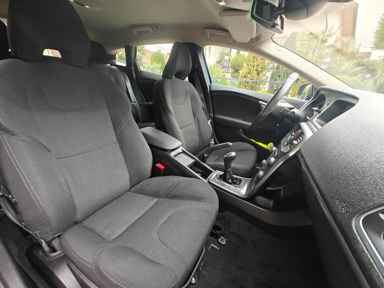 Volvo V40 D2 1.6 Kinetic