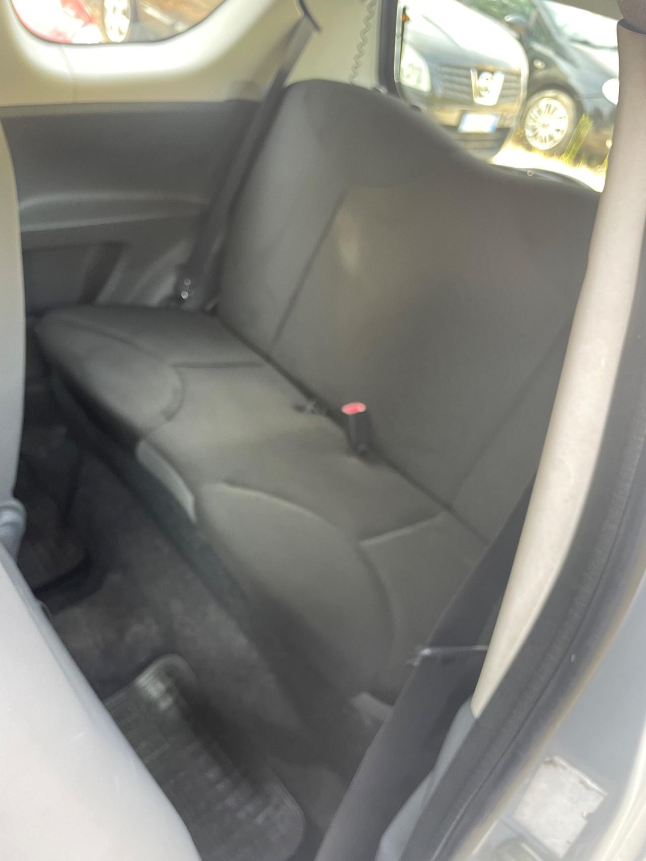 Toyota Aygo 1.0 12V VVT-i 3 porte Sol