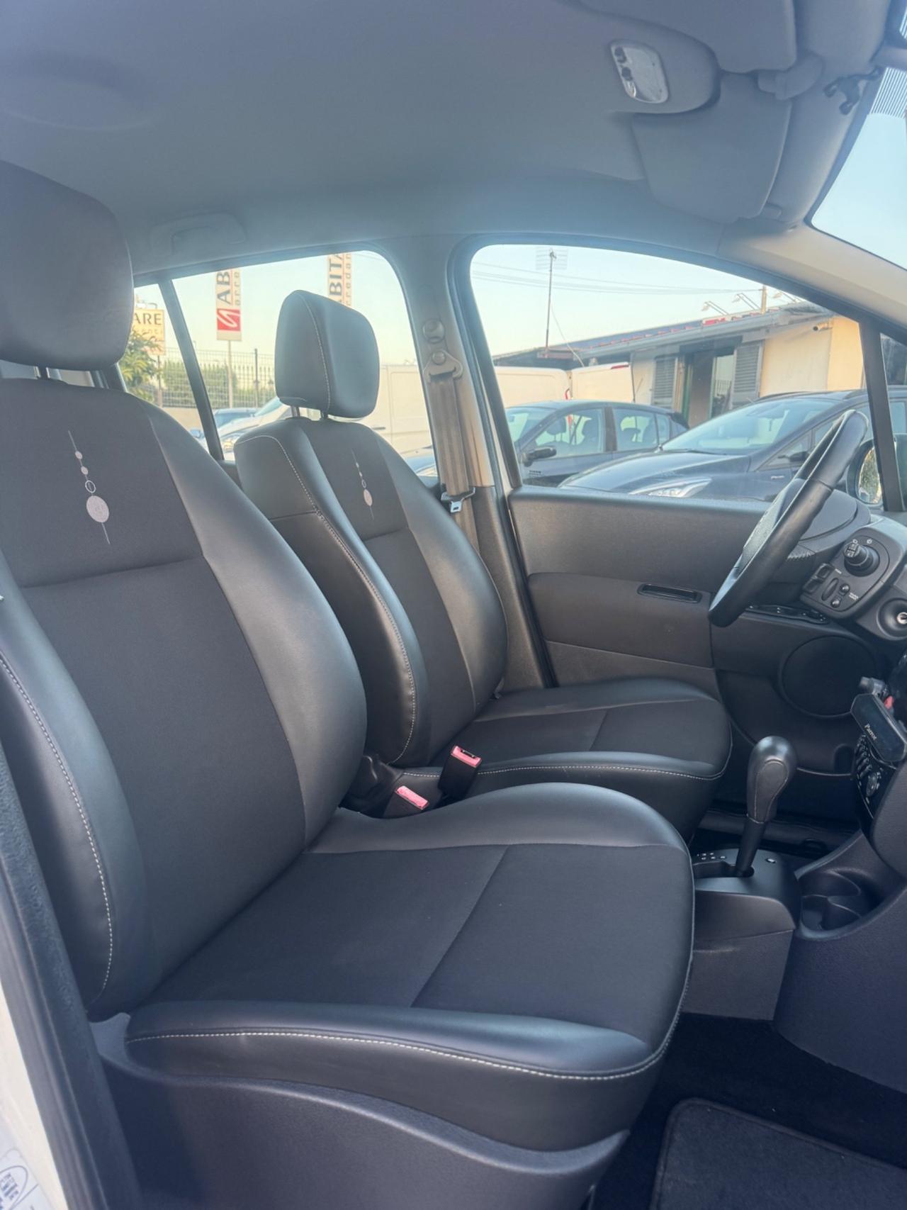 Renault Modus 1.6 Benzina Automatica