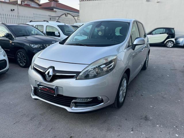 RENAULT Scenic X-Mode 1.5 dCi 110CV S&S Wave