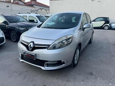 RENAULT Scenic X-Mode 1.5 dCi 110CV S&S Wave