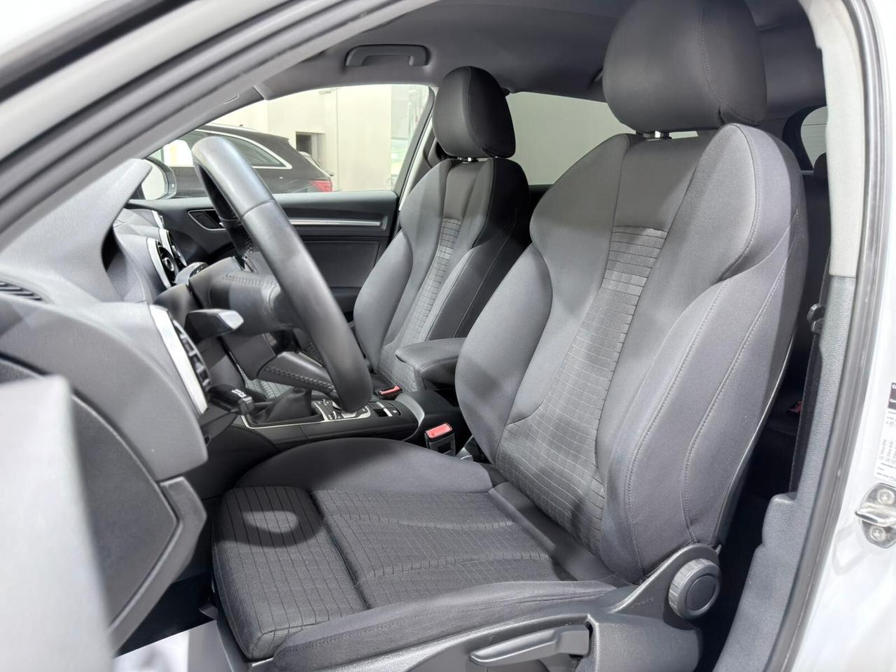 AUDI A3 SPORTBACK 35 2.0TDI 150cv SPORT