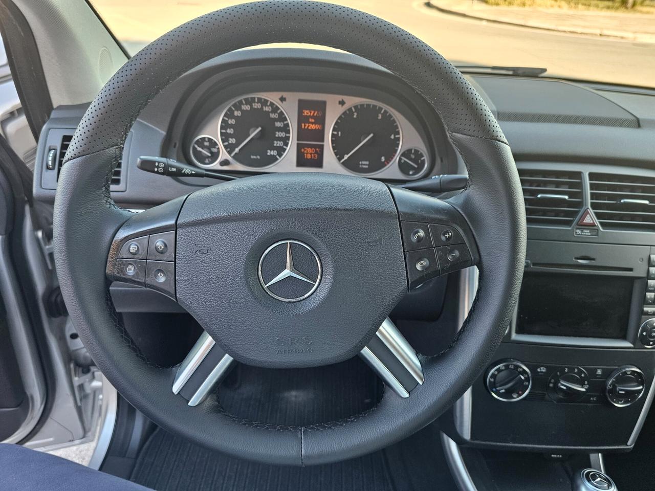MERCEDES B180 CDI 109CV PREMIUM AUTOMATIK