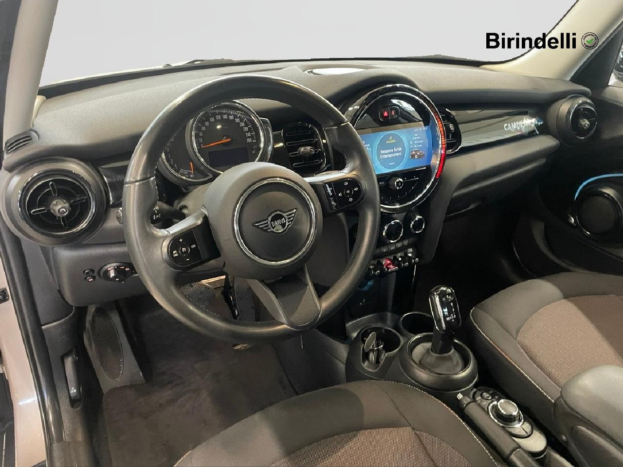 MINI Mini 5 porte (F55) - Mini 1.5 Cooper Camden 5 porte