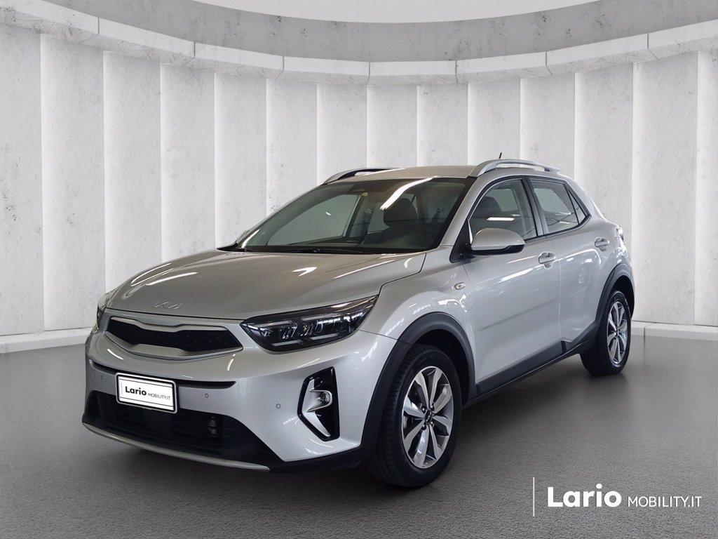 KIA Stonic 1.0 t-gdi mhev Urban Techno&Design Pack 100cv imt del 2023