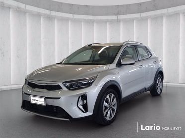 KIA Stonic 1.0 t-gdi mhev Urban Techno&Design Pack 100cv imt del 2023