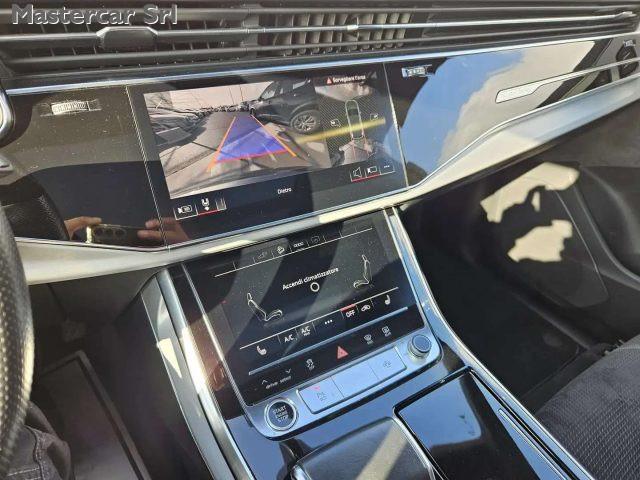 AUDI Q7 60 3.0 etfsi S line Plus quattro tiptronic GC135PE