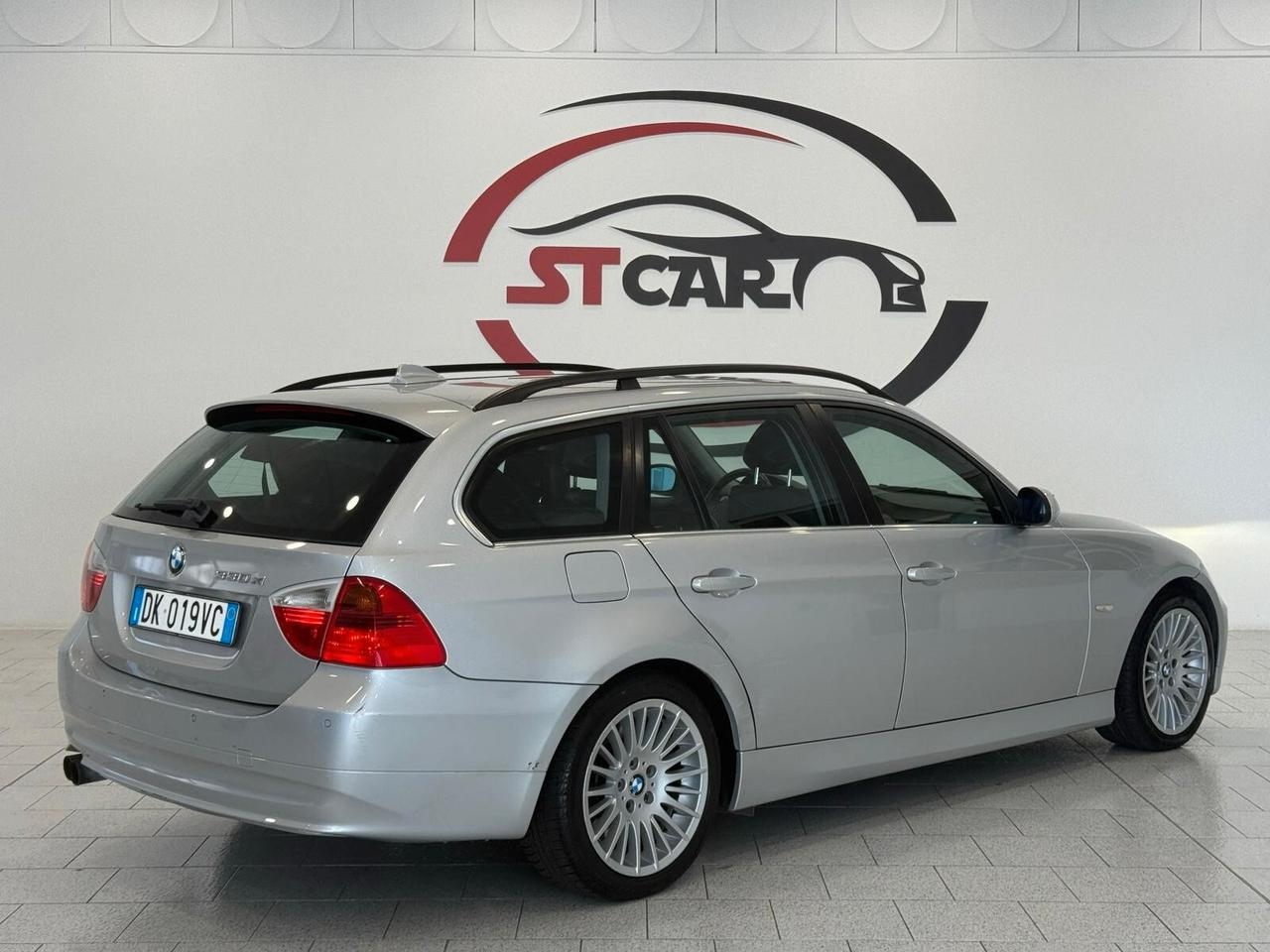 BMW 330ix 272cv Futura Touring 3.0 benzina