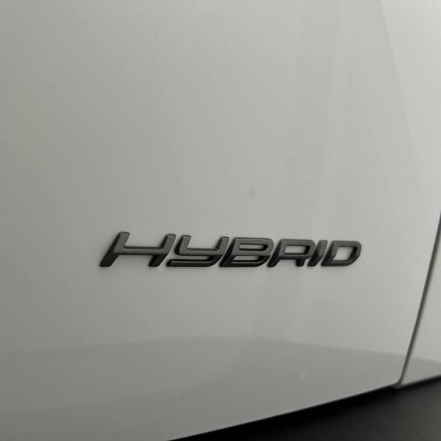 PEUGEOT 2008 Hybrid 145 e-DCS6 GT