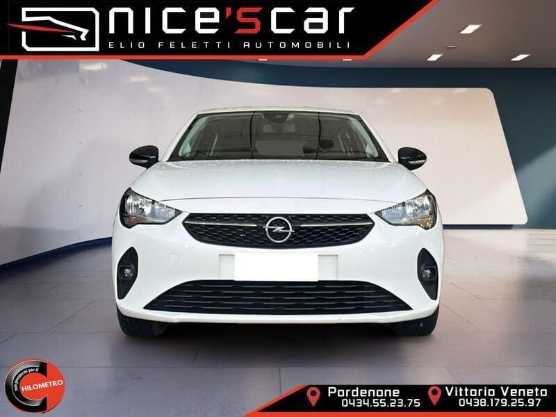 Opel Corsa 1.2 Edition 75 CV