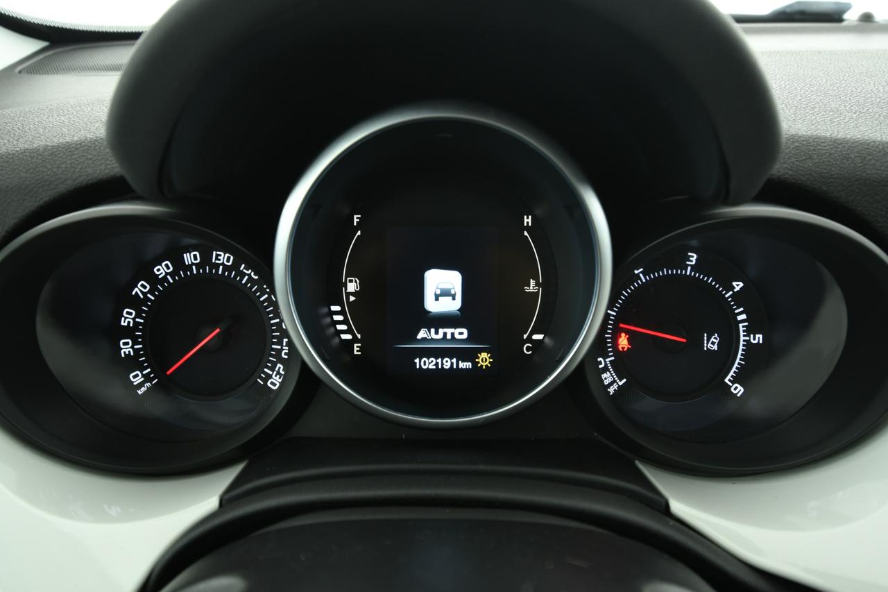 FIAT 500X 1.3 mjt Lounge 4x2 95cv X COMMERCIANTI+NEOPATENTATI+C18"