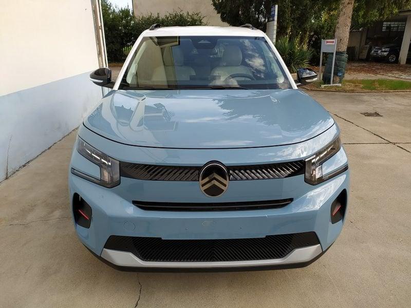 Citroën C3 100 Turbo MAX con CBC
