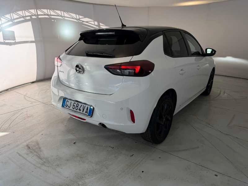 OPEL Corsa VI 2020 - Corsa 1.5 GS Line s&s 100cv
