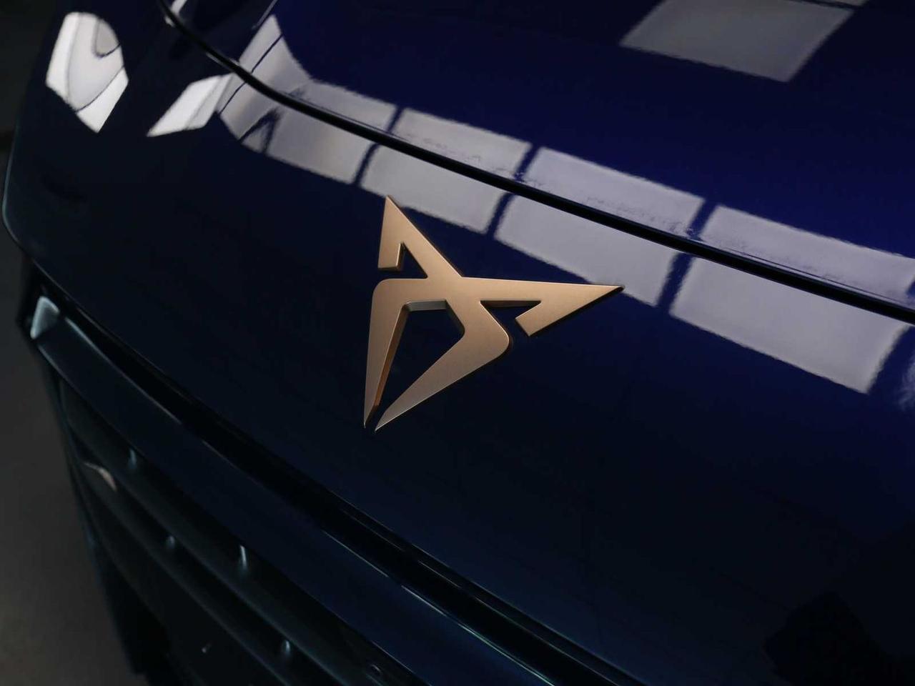 Cupra Formentor 1.5 150 cv Hybrid DSG #50104