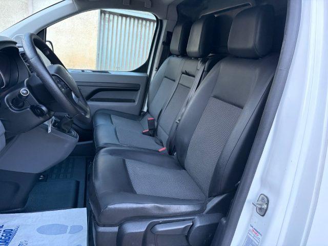 CITROEN JUMPY 2.0BlueHDi 120 Furgone *NAVI*RETRO*