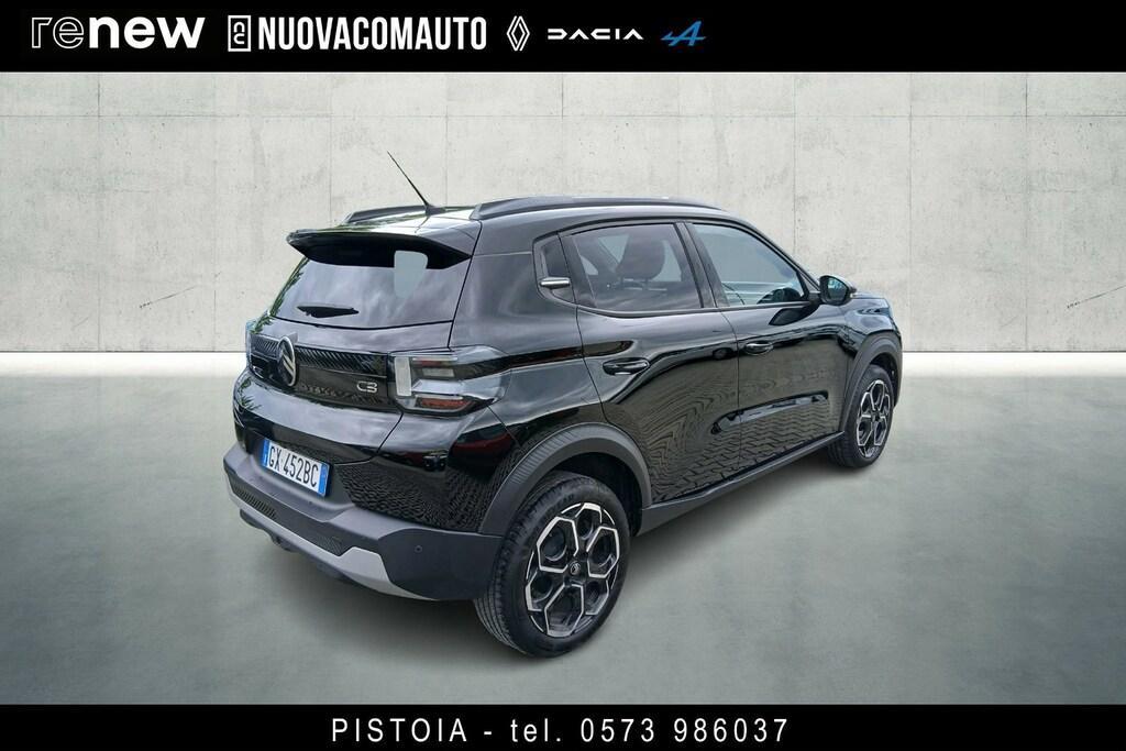 Citroen C3 1.2 PureTech Max