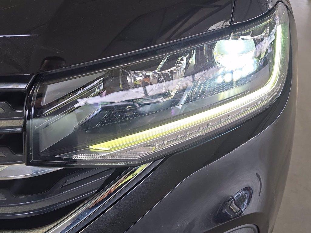 VOLKSWAGEN T-cross 1.0 tsi advanced 110cv dsg del 2020