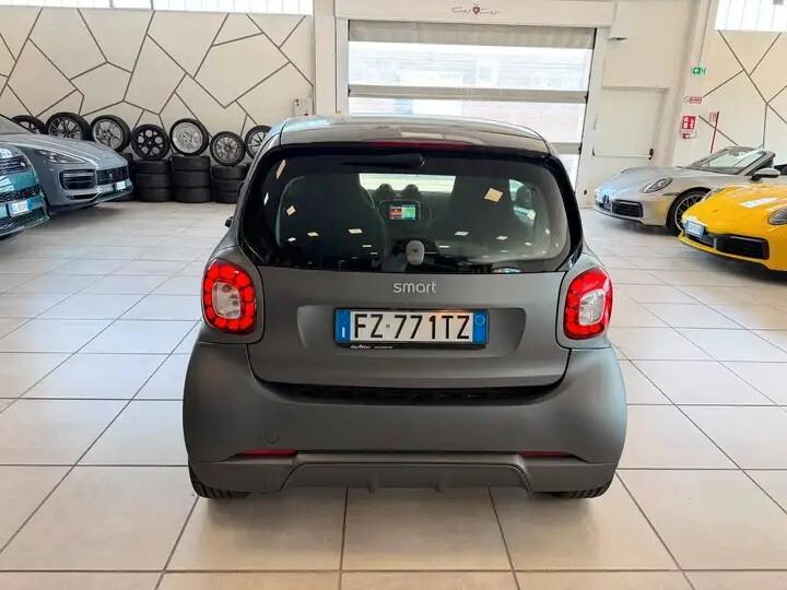 Smart ForTwo 70 1.0 twinamic Superpassion