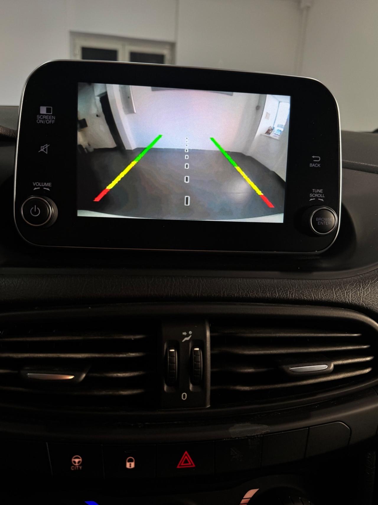 Fiat Tipo 1.4 5 porte Lounge