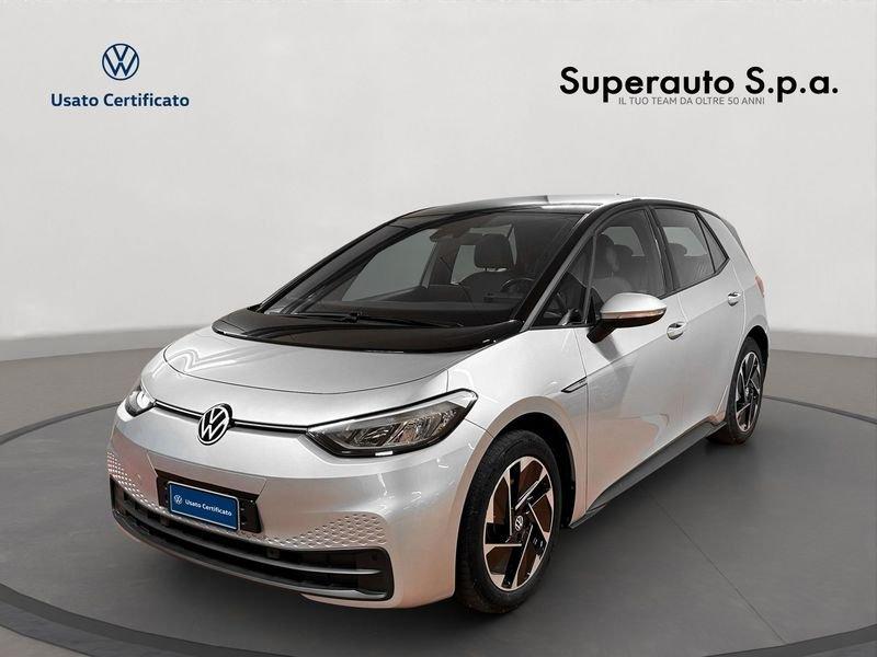 Volkswagen ID.3 Pro Performance