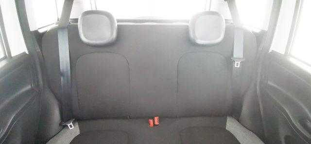FIAT Panda 0.9 TwinAir Turbo Natural Power City Life