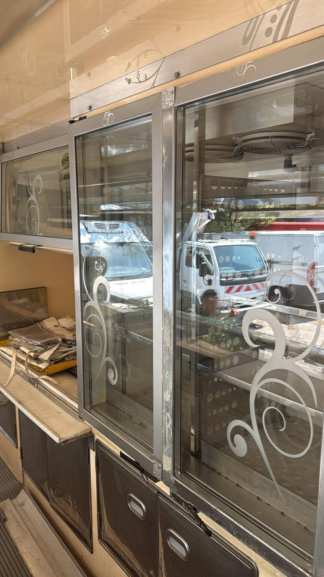 IVECO USO NEGOZIO ANNO 2011 SUPER PREZZO!