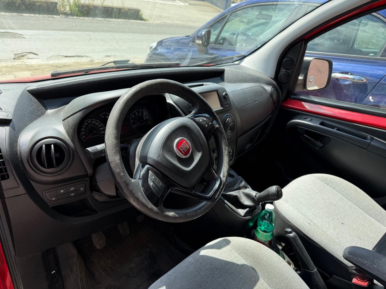 Fiat Fiorino 1.3 MJT 95CV Cargo Adventure