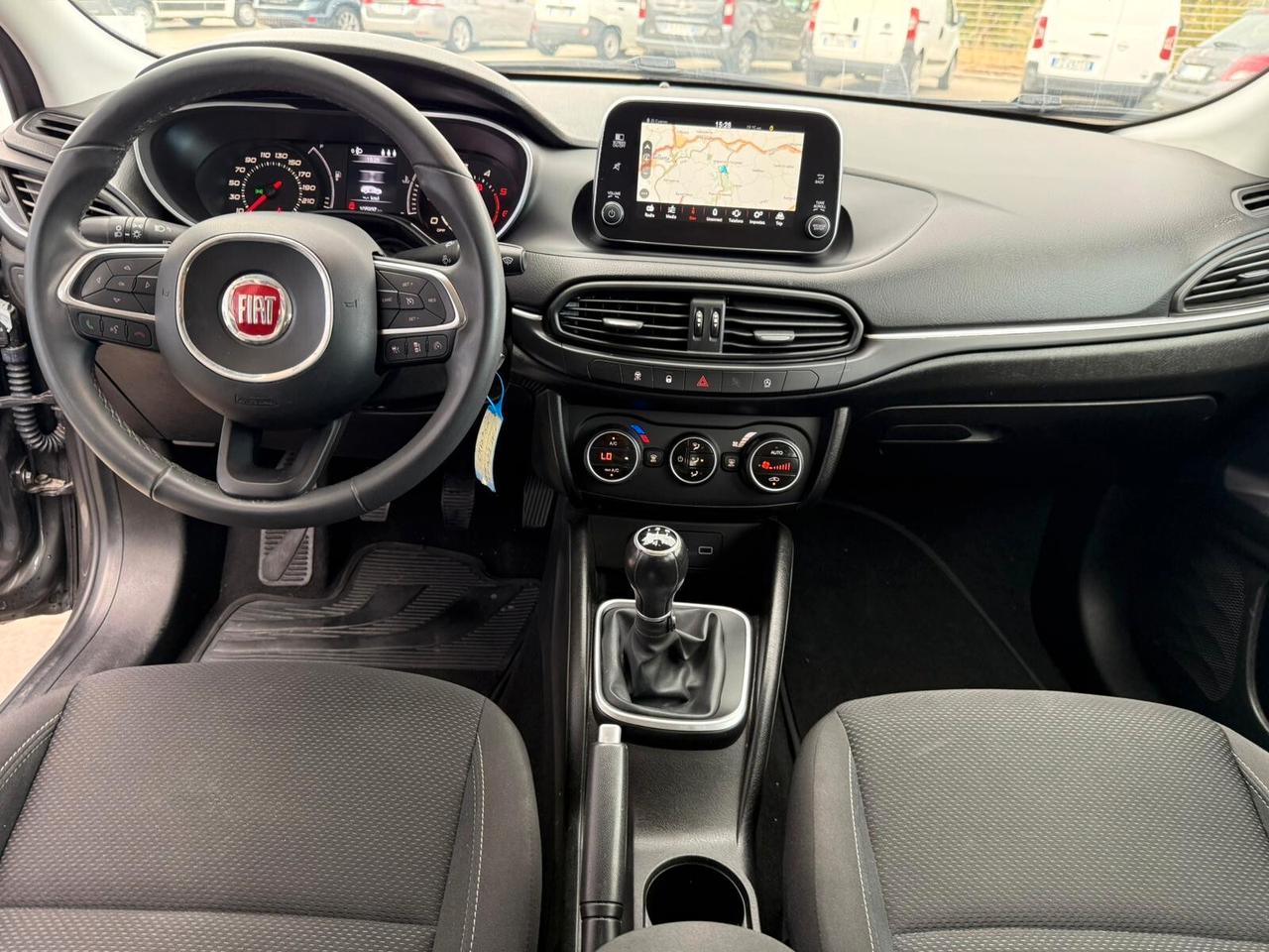 Fiat Tipo 1.3 Mjt S&S SW Business