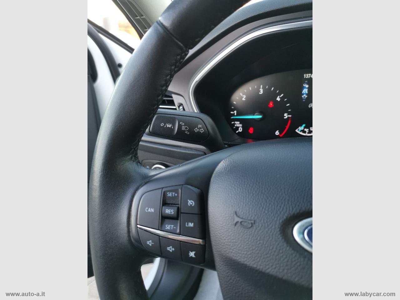 FORD Focus 1.5 EcoBlue 120CV 5p. Active