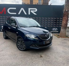 Lancia Ypsilon 1.0 FireFly 5 porte S&S Hybrid Ecochic Gold