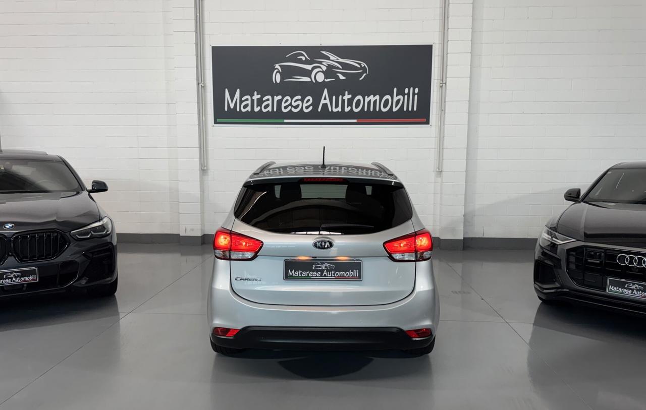 Kia Carens GDI Class 1.6cc 135cv Clima+Bluetooth OK Neopatentati