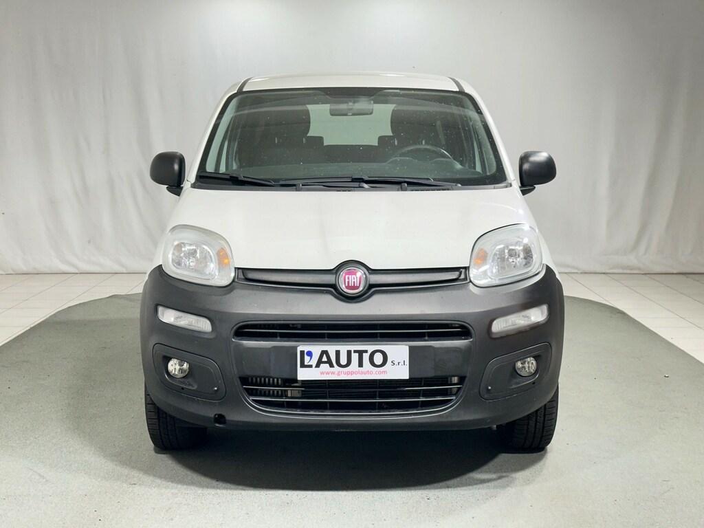 Fiat Panda 1.3 mjt 16v 4x4 s&s 80cv