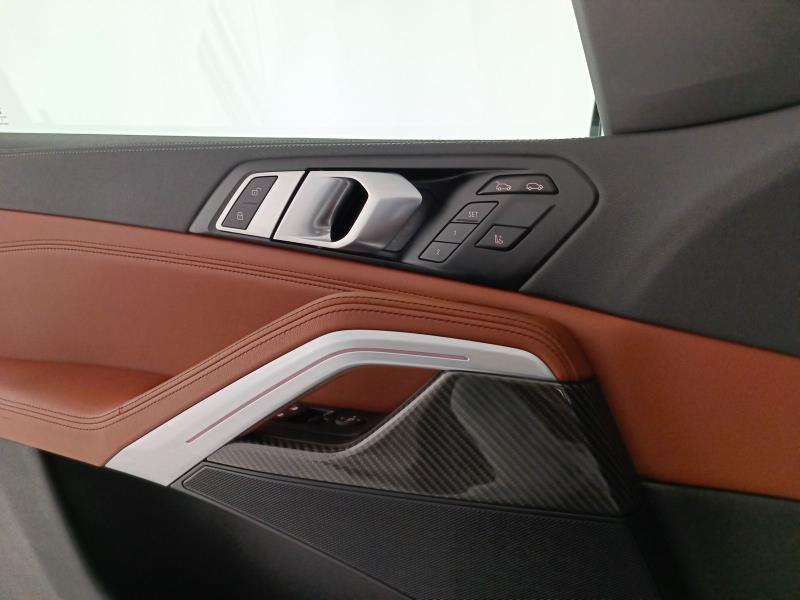 BMW X6 40 d Mild Hybrid 48V Msport xDrive Steptronic