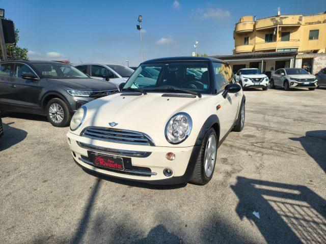 MINI Mini 1.6 16V GPL Cooper