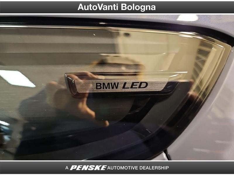 BMW X1 X1 xDrive 25e Msport Pro