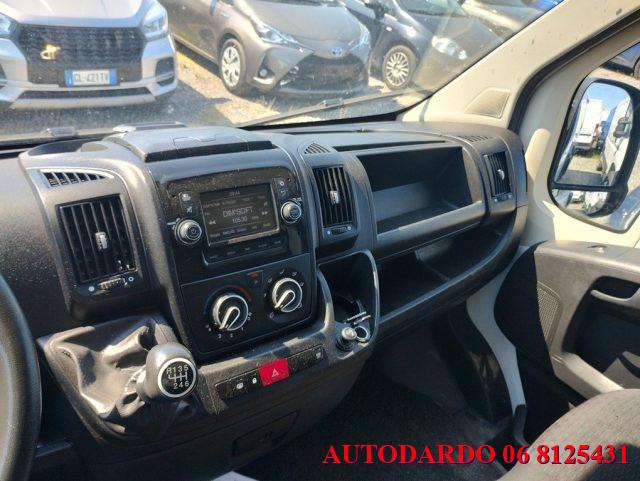 PEUGEOT Boxer 330 2.2 BlueHDi 140 S&S PM-TM Furgone