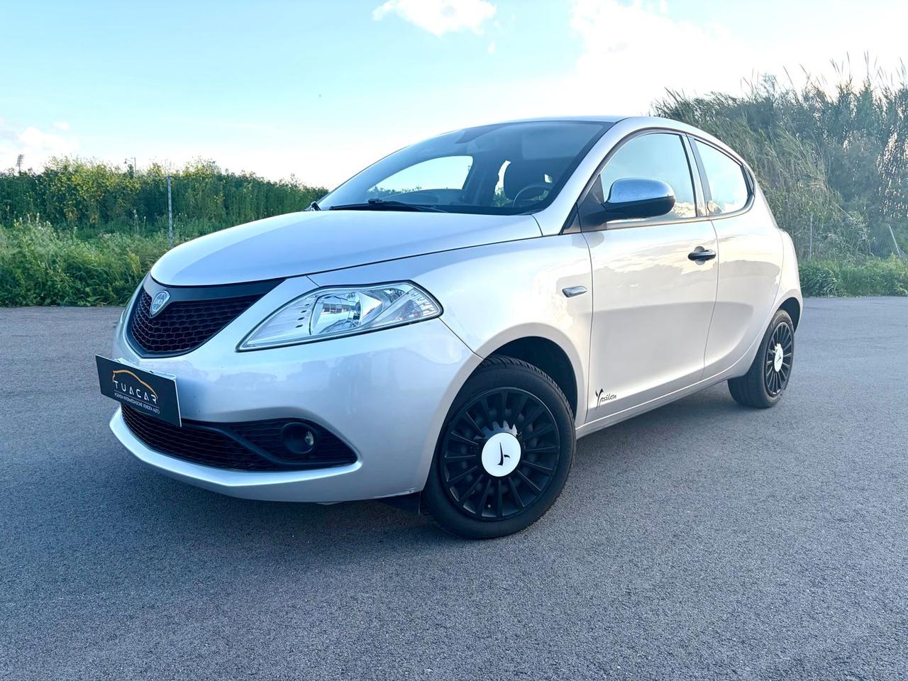 Lancia Ypsilon 1.0 FireFly MHEV EcoChic #10094