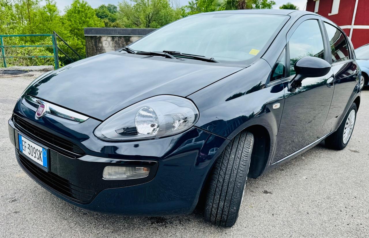 Fiat Punto Evo Punto Evo 1.2 5 porte S&S Dynamic