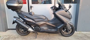 Yamaha TMAX 530